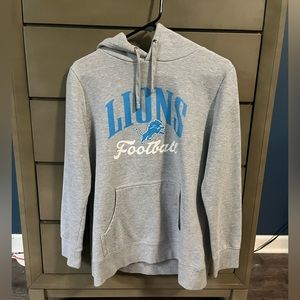 Detroit Lions hoodie